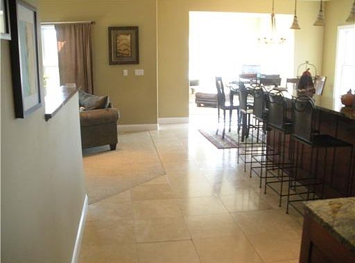 kitchen flooring