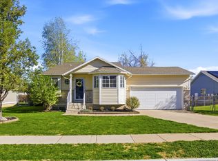 2144 W 1275 N, Layton, UT 84041