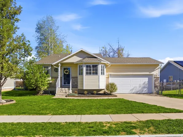 2144 W 1275 N, Layton, UT 84041