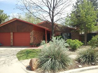 3401 84th St, Lubbock, TX 79423