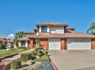 806 Romero Ct, Walnut, CA 91789