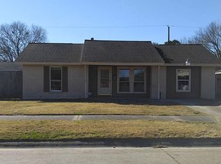 3516 Weiser Dr, Pasadena, TX 77503