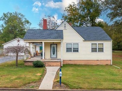 265 Moore St, Trion, GA, 30753