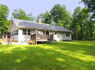 N2018 Whitefish Rd, Trenary, MI 49891