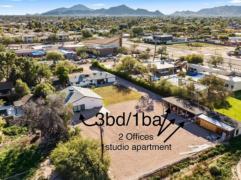 7224 E Jenan Dr — Photo 1
