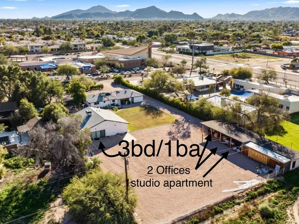 7224 E Jenan Dr, Scottsdale, AZ 85260