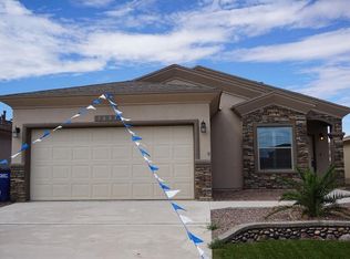 15008 Method Ave, El Paso, TX 79938