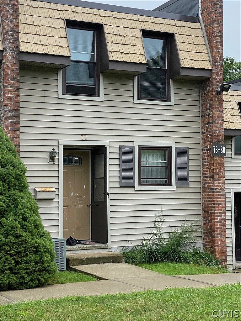 77 Chestnut Hls, New Hartford, NY 13413 Zillow