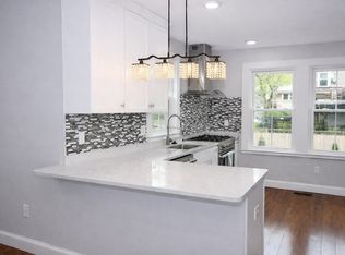 318 Concord Ave #1, Cambridge, MA 02138