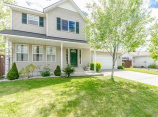 7370 W Macaw Ln, Rathdrum, ID 83858