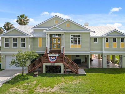 291 River Rd, Oak Hill, FL, 32759