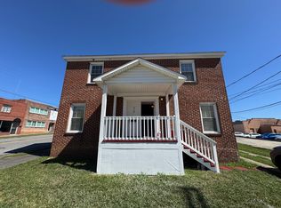 313 S Catawba St, Lancaster, SC 29720