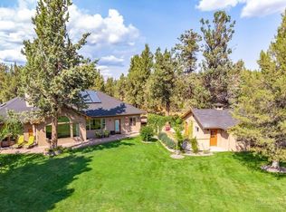 17490 Ivy Ln, Sisters, OR 97759