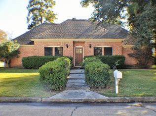 20534 Perryoak Dr, Humble, TX 77346