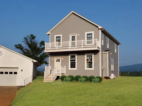 203 Kendrick Ln, Front Royal, VA 22630