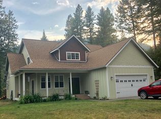 13178 W Pine St, Sandpoint, ID 83864