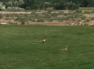 Coyote Dr, Greybull, WY 82426