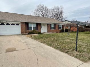 7013 Kinsey Rd, Englewood, OH 45322