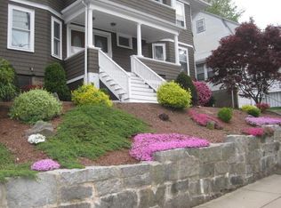 163 Brayton Rd #2, Brighton, MA 02135