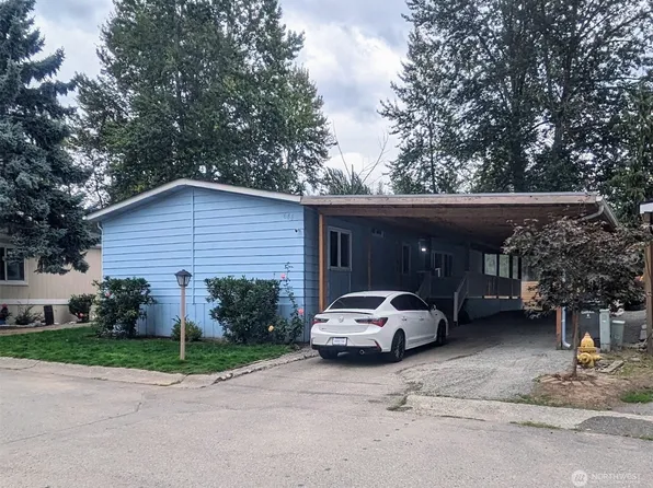 4248 A Street SE #644, Auburn, WA 98002