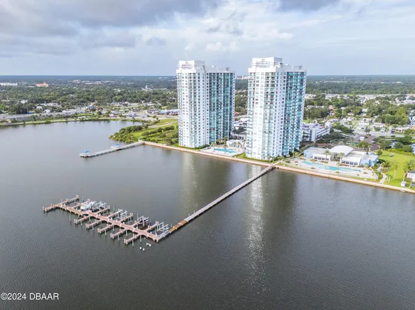 241 Riverside Dr Unit 2007, Holly Hill, FL 32117