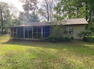 29038 River Run Rd, Branford, FL 32008