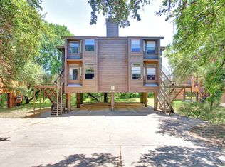 5311 Indio Dr APT C, Austin, TX 78745