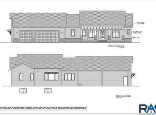 26502 Lakeview Pl, Hartford, SD 57033