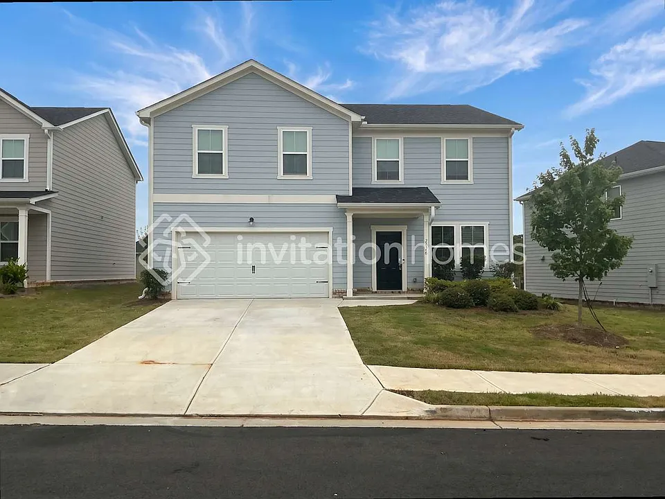 2026 Blue Sky Ave
