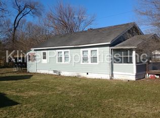2809 Draper St, Indianapolis, IN 46203