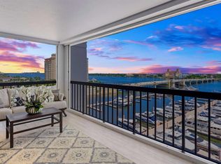 400 N Flagler Dr APT 1201, West Palm Beach, FL 33401