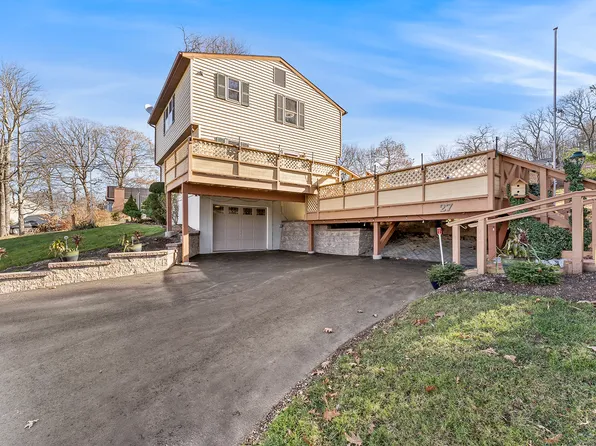 27 Lake Forest Road, Plymouth, CT 06786