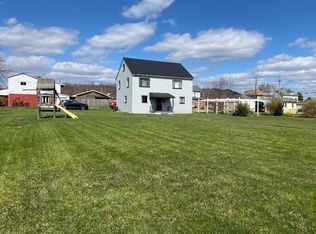 1205 Walnut St, Kenova, WV 25530