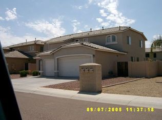 7535 W Tumblewood Dr, Peoria, AZ 85382