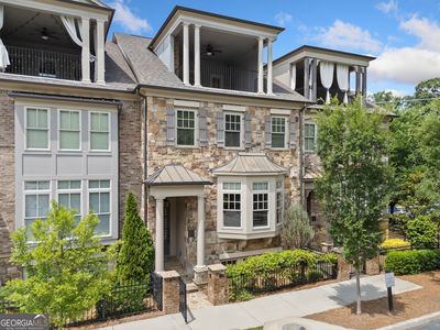 1112 Cordia Ave NW, Atlanta, GA, 30318