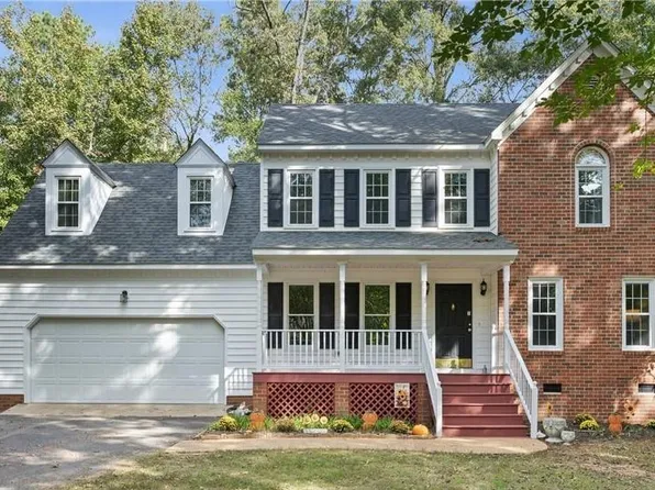 13624 Thornhill Pl, Chester, VA 23836