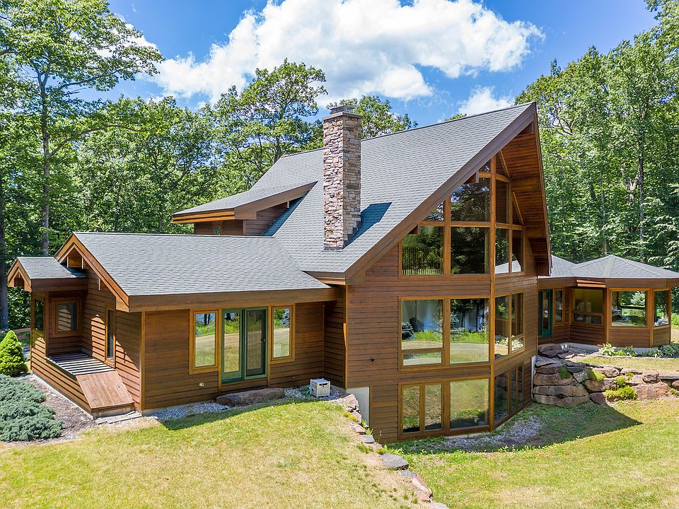 292 Brick School Road