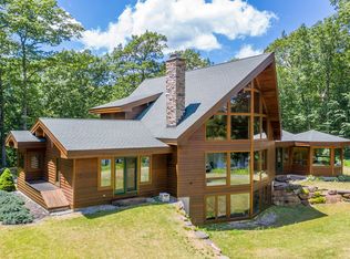 292 Brick School Rd, Warren, CT 06754