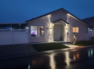 504 E Telegraph St Unit 72, Washington, UT 84780