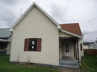 620 Montgomery St, Shelbyville, IN 46176