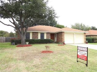 4413 Amherst Ln, Grand Prairie, TX 75052