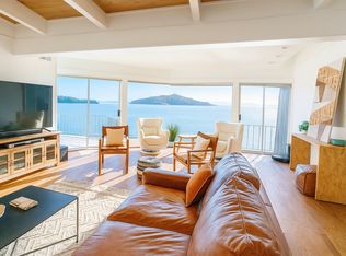 203 Valley St #A, Sausalito, CA 94965