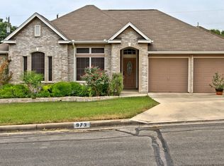 973 Rio Verde, New Braunfels, TX 78130