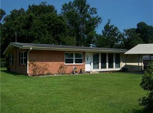 5920 Ridge Rd, Ocean Springs, MS 39564