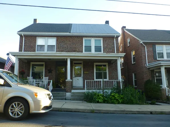 55 E Pine St, Ephrata, PA 17522