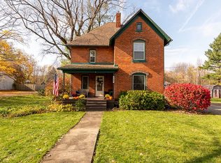 1628 10th St, Martin, MI 49070