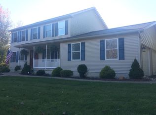 1245 Valley Rd E, Kunkletown, PA 18058