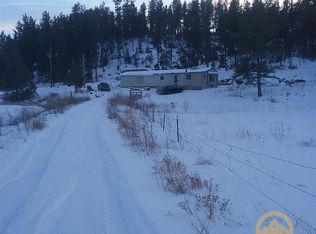 84 Harper Coulee Rd, Roundup, MT 59072