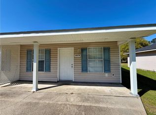 16037 J R Dr Unit B, Hammond, LA 70401