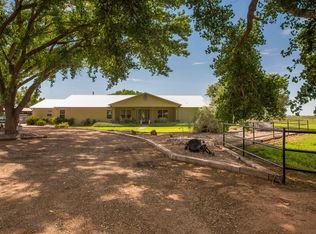 120 Jaramillo Loop, Veguita, NM 87062